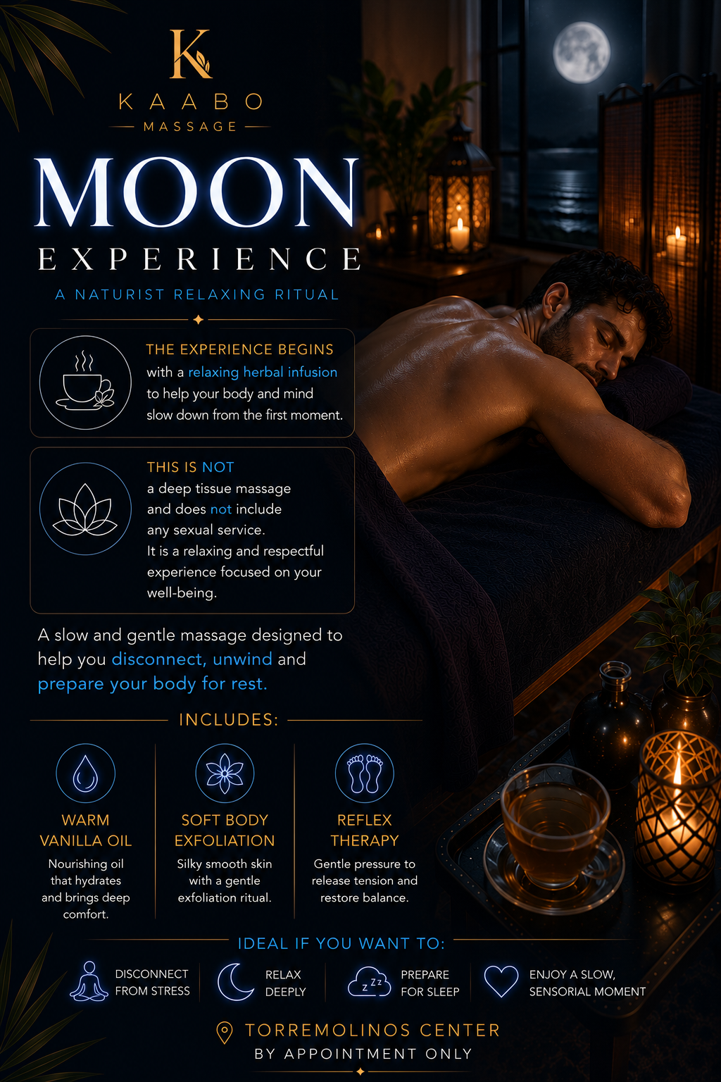 MOON-EXPERIENCIE